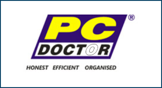 pc doctor pc doctor